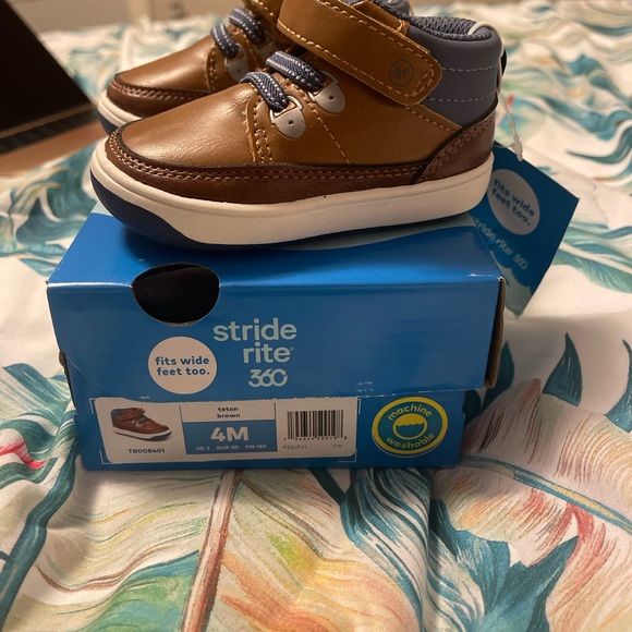 Stride Rite shoes - Picture 3 of 3